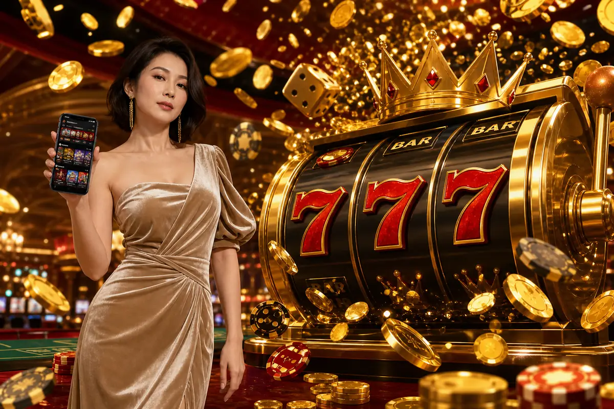 hbt777 PG Soft Pragmatic JILI ဂိမ်း provider များ