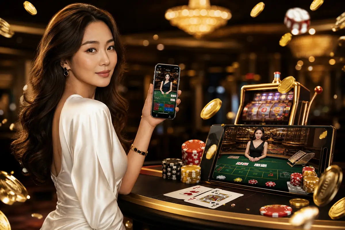 hbt777 Esports လောင်းကစား ပလက်ဖောင်း